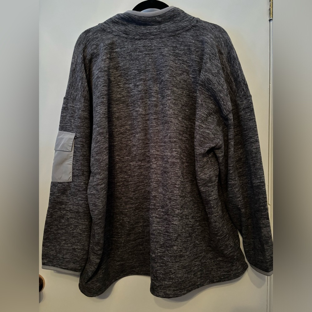 Sport Sweater - Picture 2 of 2